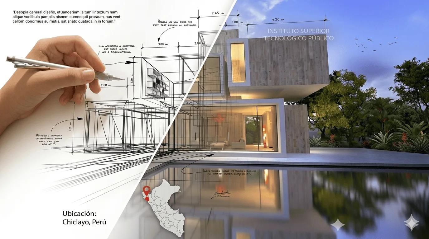 ARQUITECTURA
