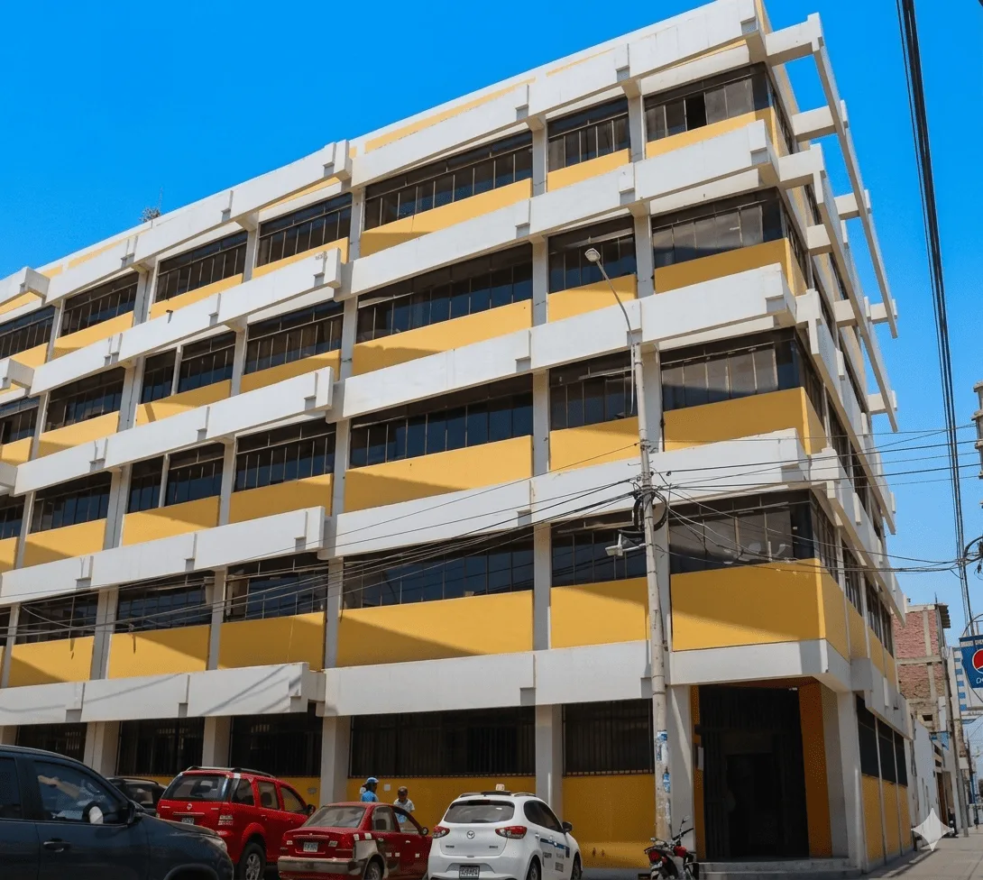 Centro Pre UNPRG