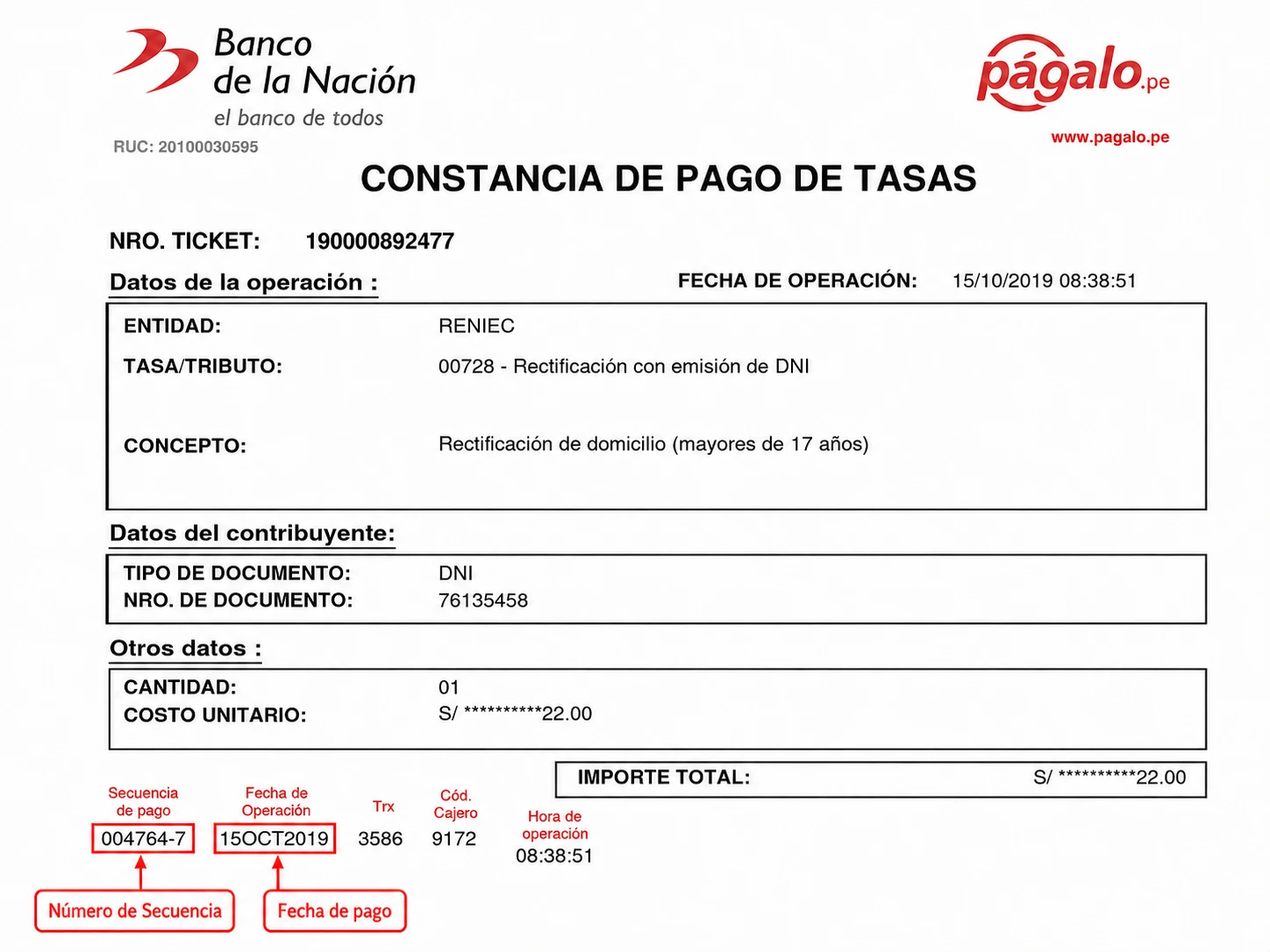 Pagalo.pe